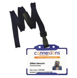 Photo ID Card